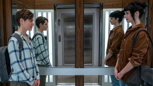 undefined Season 1 Episode 5 - Do I Know You?