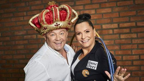 Dobra Robota Season 1 Episode 9 - Episode 9