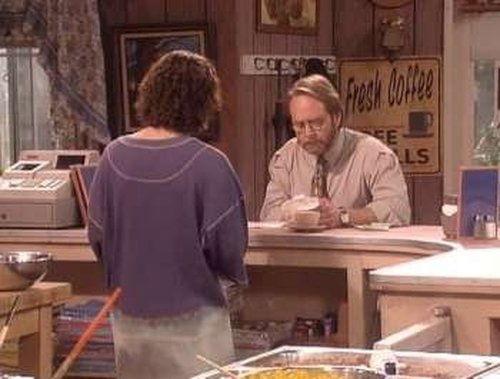 Roseanne Season 7 Episode 17 - Lost Youth