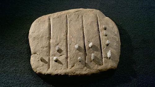 Ancient Engineering Season 2 Episode 5 - Tools & Tech