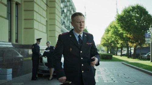 Nevskiy Season 7 Episode 10 - Episode 10