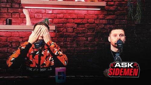 Ask the Sidemen Season 1 Episode 12 - Ep. 12 "CHRISTMAS SONG 2021?"