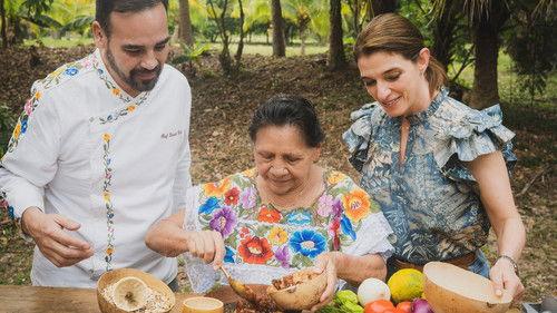 Pati's Mexican Table Season 12 Episode 3 - Flavors of Merida