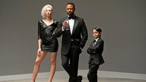 Sherman's Showcase Season 1 Episode 7 - White Music