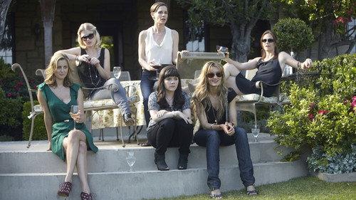 Californication Season 3 Episode 11 - Comings & Goings