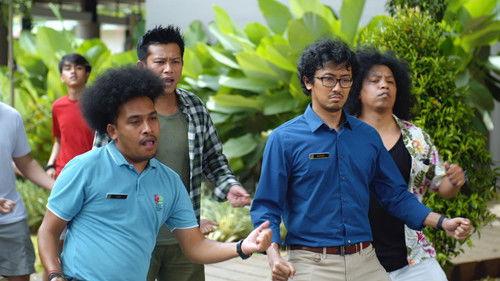 Bad Signal: The Series Season 1 Episode 4 - Episode 4