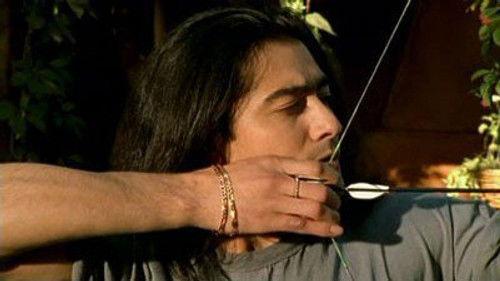 Brigada Season 1 Episode 7 - Episode 7