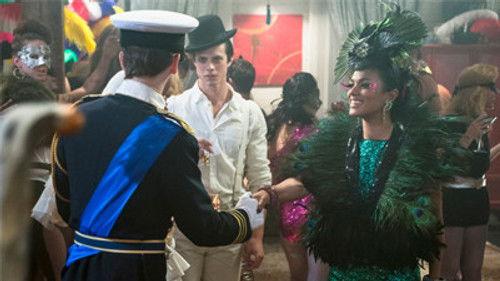 The Carrie Diaries Season 1 Episode 4 - Fright Night