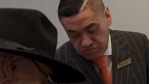 The Casketeers Season 4 Episode 7 - In life, in death, your family is everything