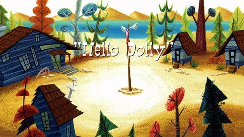 Camp Lazlo Season 2 Episode 9 - Hello Dolly