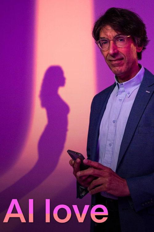 AI Love poster