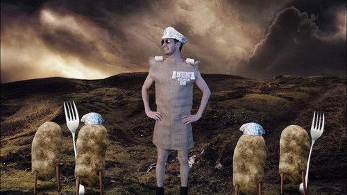 Tosh.0 Season 11 Episode 9 - Golf Girl Trick Shots