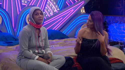 Celebrity Big Brother Season 2 Episode 3 - Episode 3