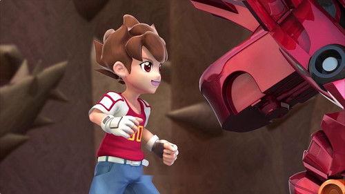 猎车兽魂 Season 2 Episode 7 - Episode 7