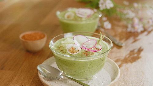 Moi j'mange Season 2 Episode 1 - Episode 1