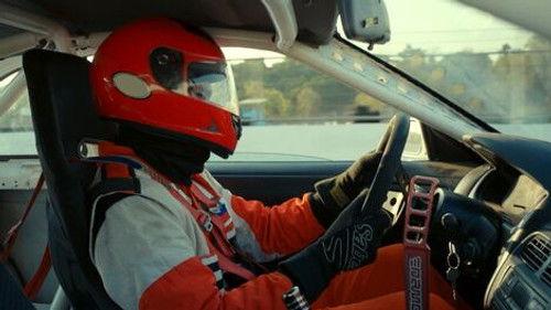 Sagrado Season 1 Episode 2 - Secret