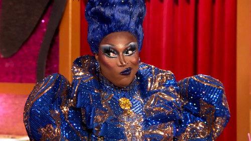 RuPaul's Drag Race: Untucked Season 15 Episode 10 - Werq the World