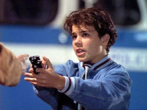 Kung Fu: The Legend Continues Season 1 Episode 6 - Force of Habit