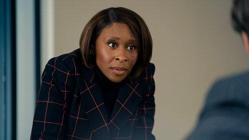 undefined Season 1 Episode 4 - The Woman Who Found Bite Marks on Her Skin