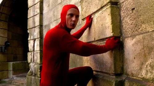 Fort Boyard Russia Season 7 Episode 11 - Secrets of the Fort