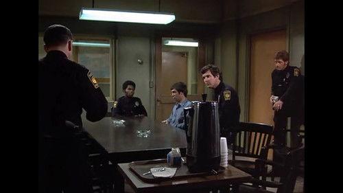 The Rookies Season 1 Episode 18 - Point of Impact