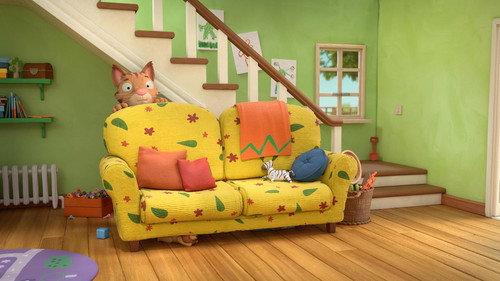 Pip and Posy Season 2 Episode 5 - Hide No Seek