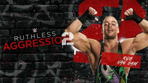 Ruthless Aggression Season 2 Episode 2 - Innovations
