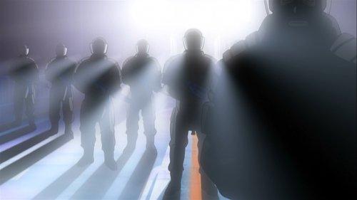 undefined Season 1 Episode 13 - No Return