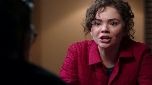 undefined Season 6 Episode 5 - When Your Heart Rules Your Head