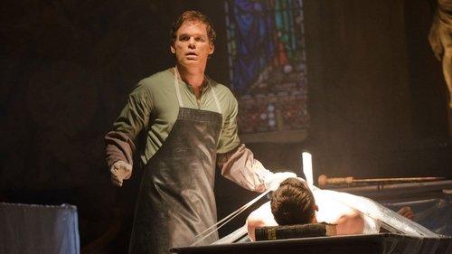 Dexter Season 6 Episode 12 - This Is the Way the World Ends