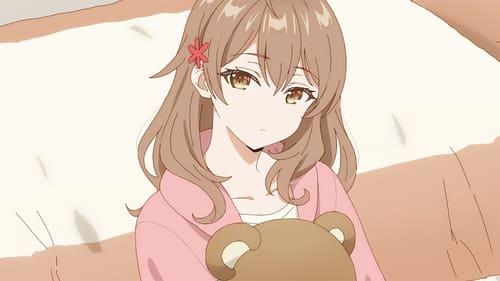 undefined Season 1 Episode 3 - And So They Met