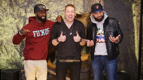 Desus & Mero Season 2 Episode 19 - Wednesday, November 15, 2017