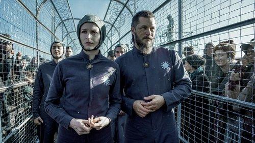 undefined Season 1 Episode 8 - Mass