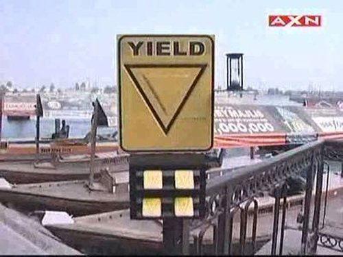 The Amazing Race Asia Season 1 Episode 11 - This is Going to be Embarrassing!