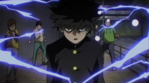 Mob Psycho 100 Season 2 Episode 9 - Show Me What You've Got ~Band Together~