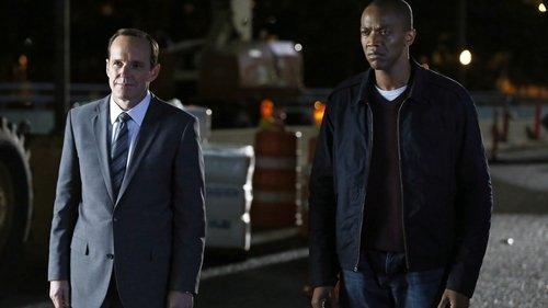 undefined Season 1 Episode 10 - The Bridge