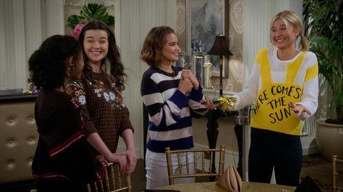 Alexa & Katie Season 2 Episode 10 - Sweet Sixteen