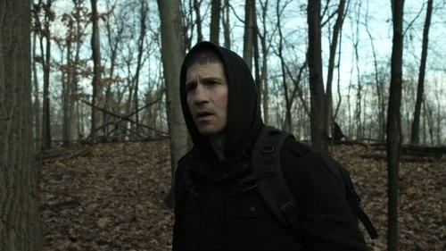 undefined Season 1 Episode 5 - Gunner