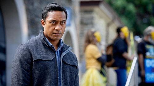 One Lane Bridge Season 2 Episode 5 - Bombshell