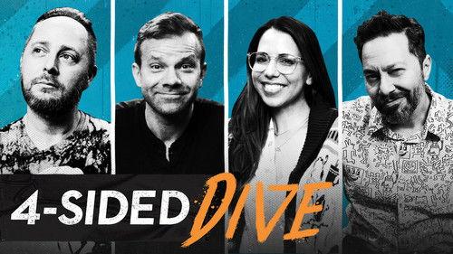 4-Sided Dive Season 1 Episode 2 - Party of NPCs | Thru C3 E21