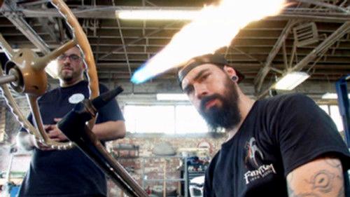 FantomWorks Season 4 Episode 3 - Now You See It