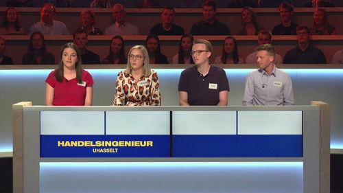 De Campus Cup Season 1 Episode 17 - Episode 17