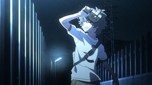 Waiting in the Summer Season 1 Episode 1 - I Can't, Senpai