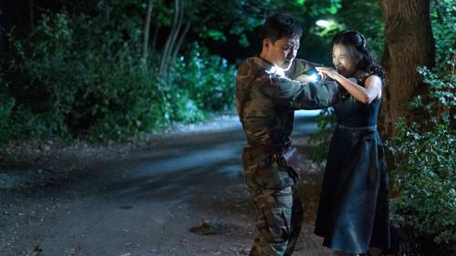 Treadstone Season 1 Episode 4 - The Kentucky Contract