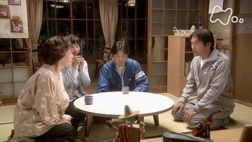 Kaze no Haruka Season 1 Episode 5 - Episode 5