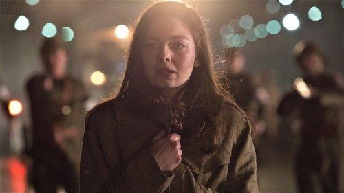 The Man in the High Castle Season 2 Episode 2 - The Road Less Traveled