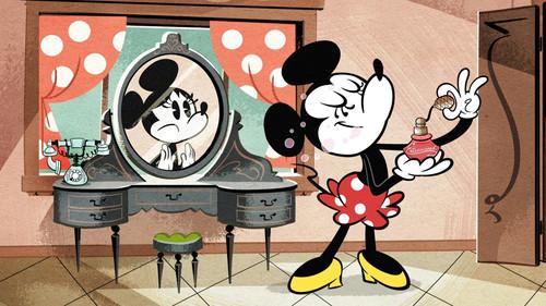 undefined Season 2 Episode 3 - Eau de Minnie
