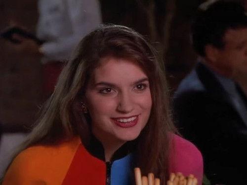 Murder, She Wrote Season 9 Episode 10 - The Sound of Murder