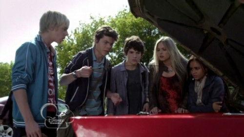 My Babysitter's a Vampire Season 2 Episode 3 - Fanged and Furious