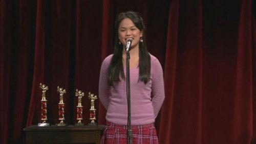 undefined Season 1 Episode 14 - How Do You Spell Relief?